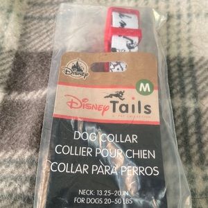 Disney Dog Collar